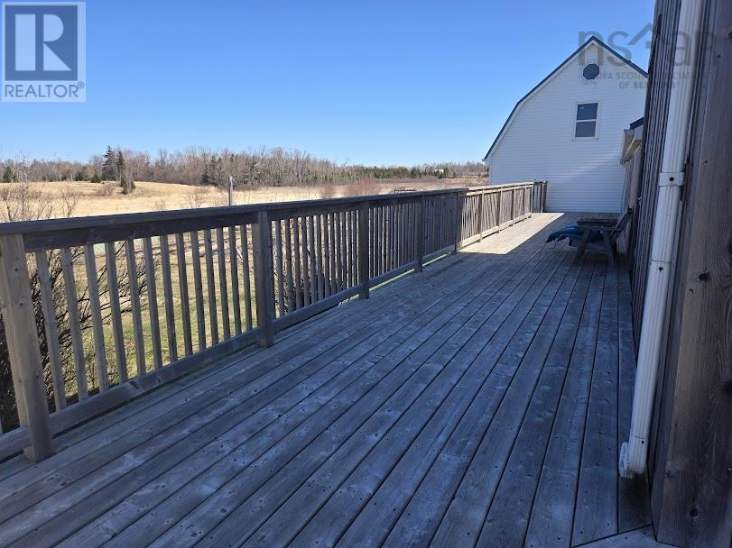 821 6 Highway, Marshville, Nova Scotia  B0K 1N0 - Photo 12 - 202508332