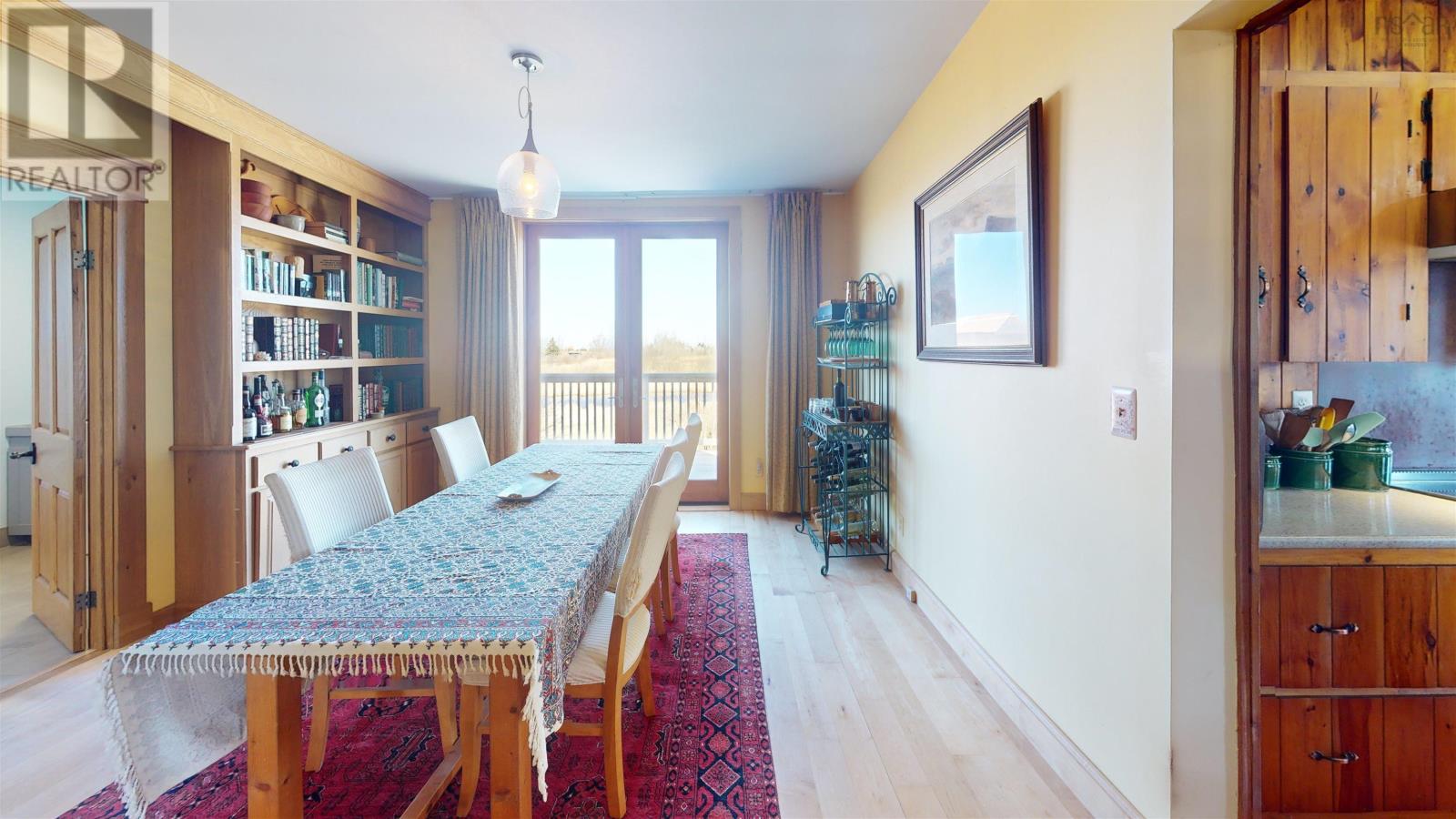 821 6 Highway, Marshville, Nova Scotia  B0K 1N0 - Photo 10 - 202508332