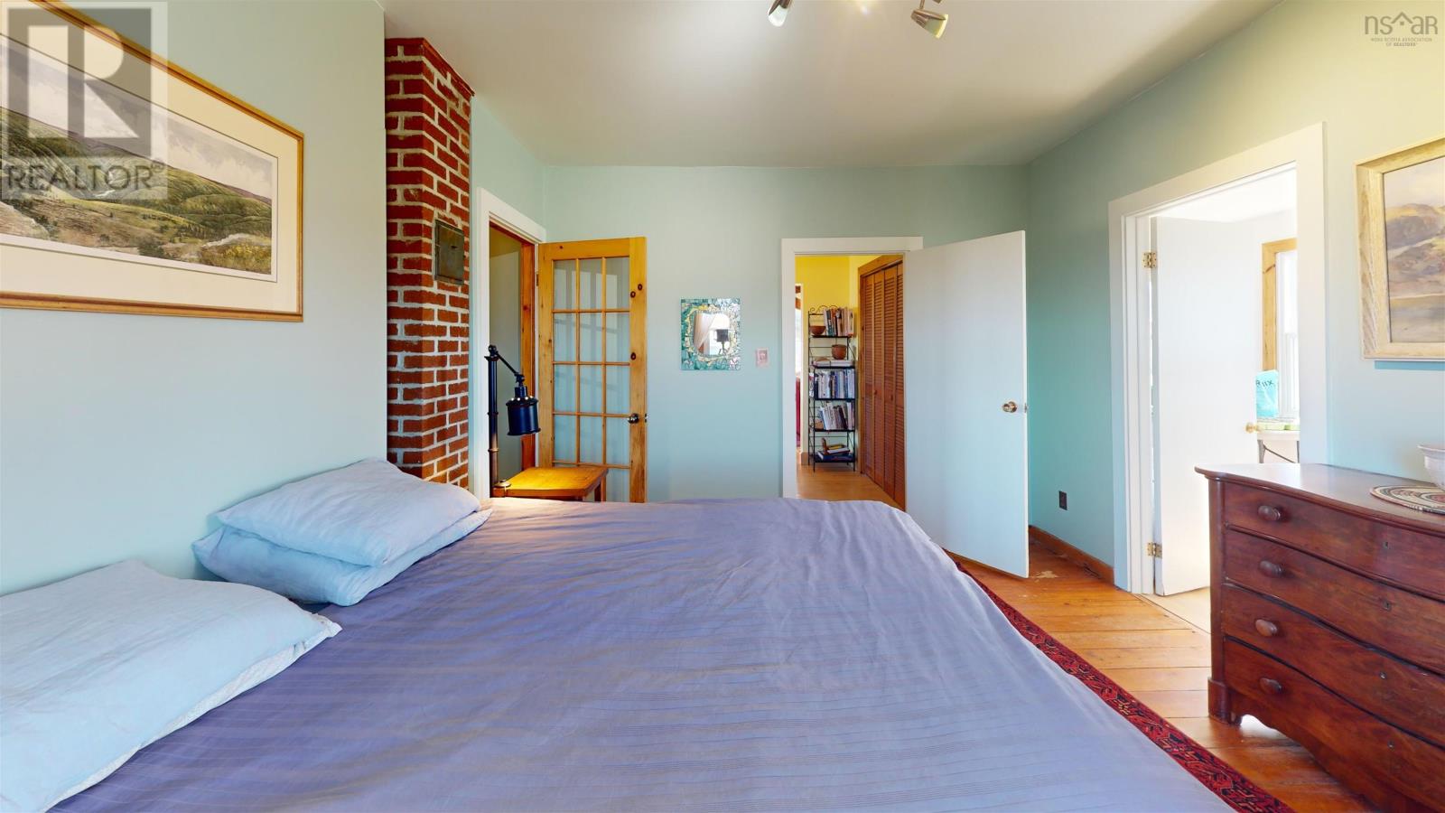 821 6 Highway, Marshville, Nova Scotia  B0K 1N0 - Photo 16 - 202508332