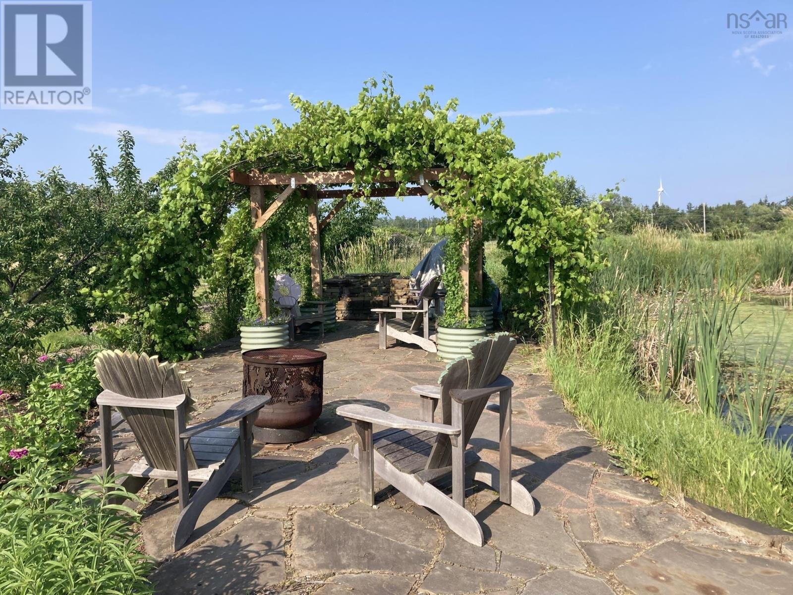 821 6 Highway, Marshville, Nova Scotia  B0K 1N0 - Photo 37 - 202508332