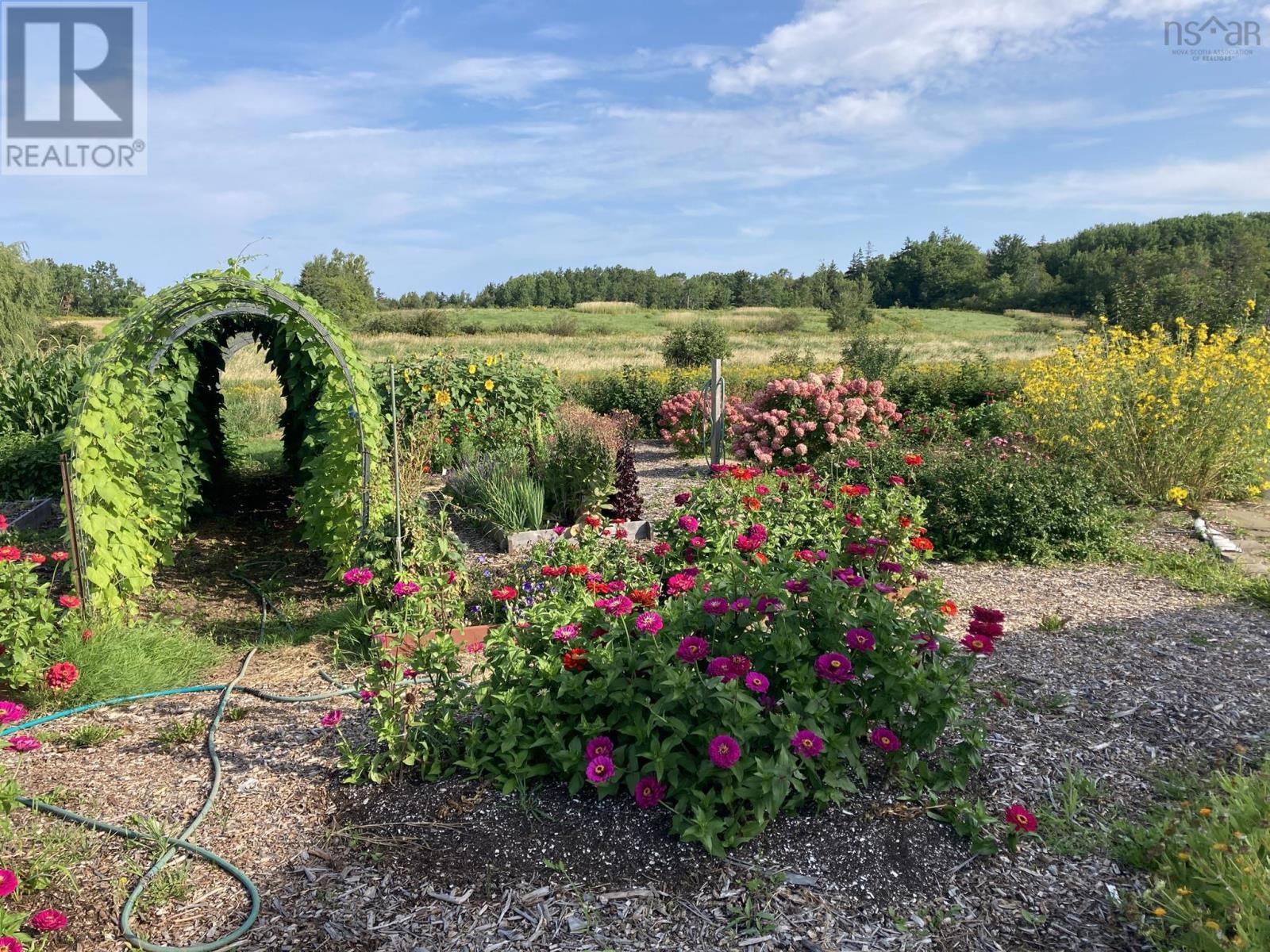 821 6 Highway, Marshville, Nova Scotia  B0K 1N0 - Photo 33 - 202508332