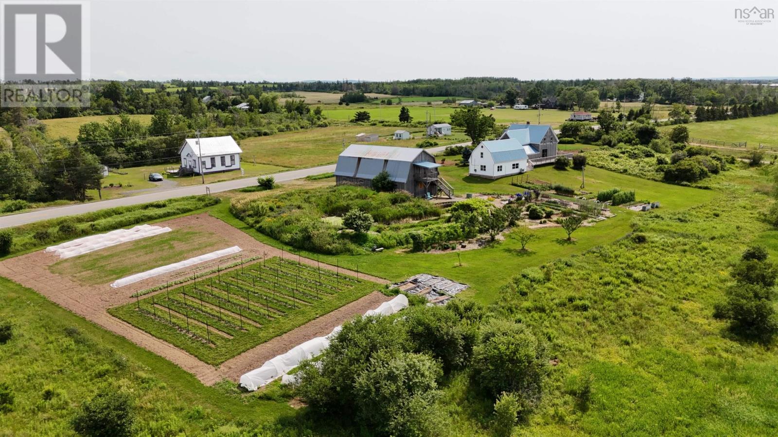 821 6 Highway, Marshville, Nova Scotia  B0K 1N0 - Photo 28 - 202508332