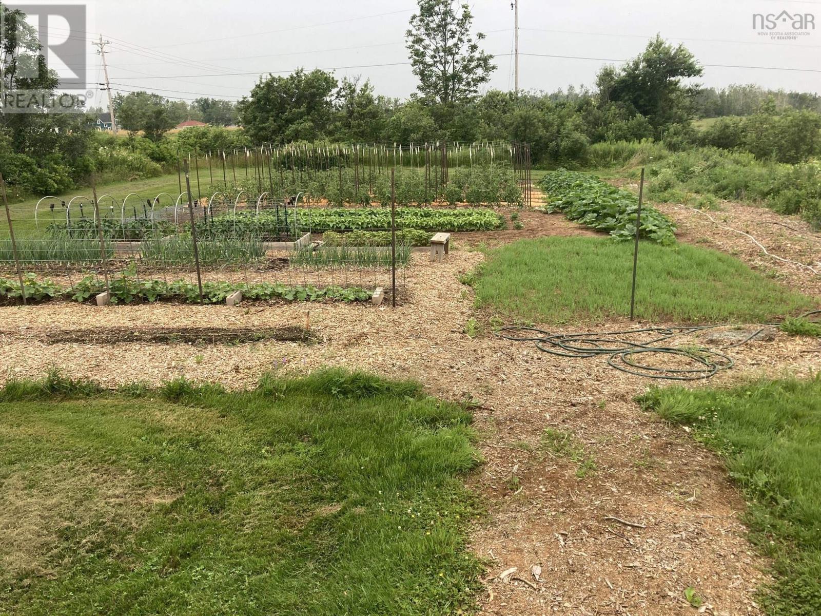 821 6 Highway, Marshville, Nova Scotia  B0K 1N0 - Photo 35 - 202508332