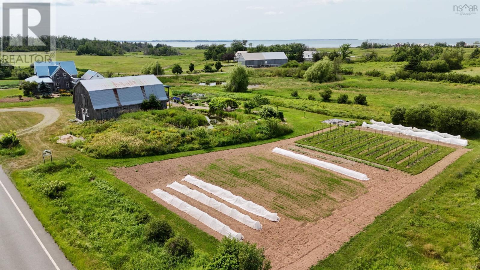 821 6 Highway, Marshville, Nova Scotia  B0K 1N0 - Photo 3 - 202508332