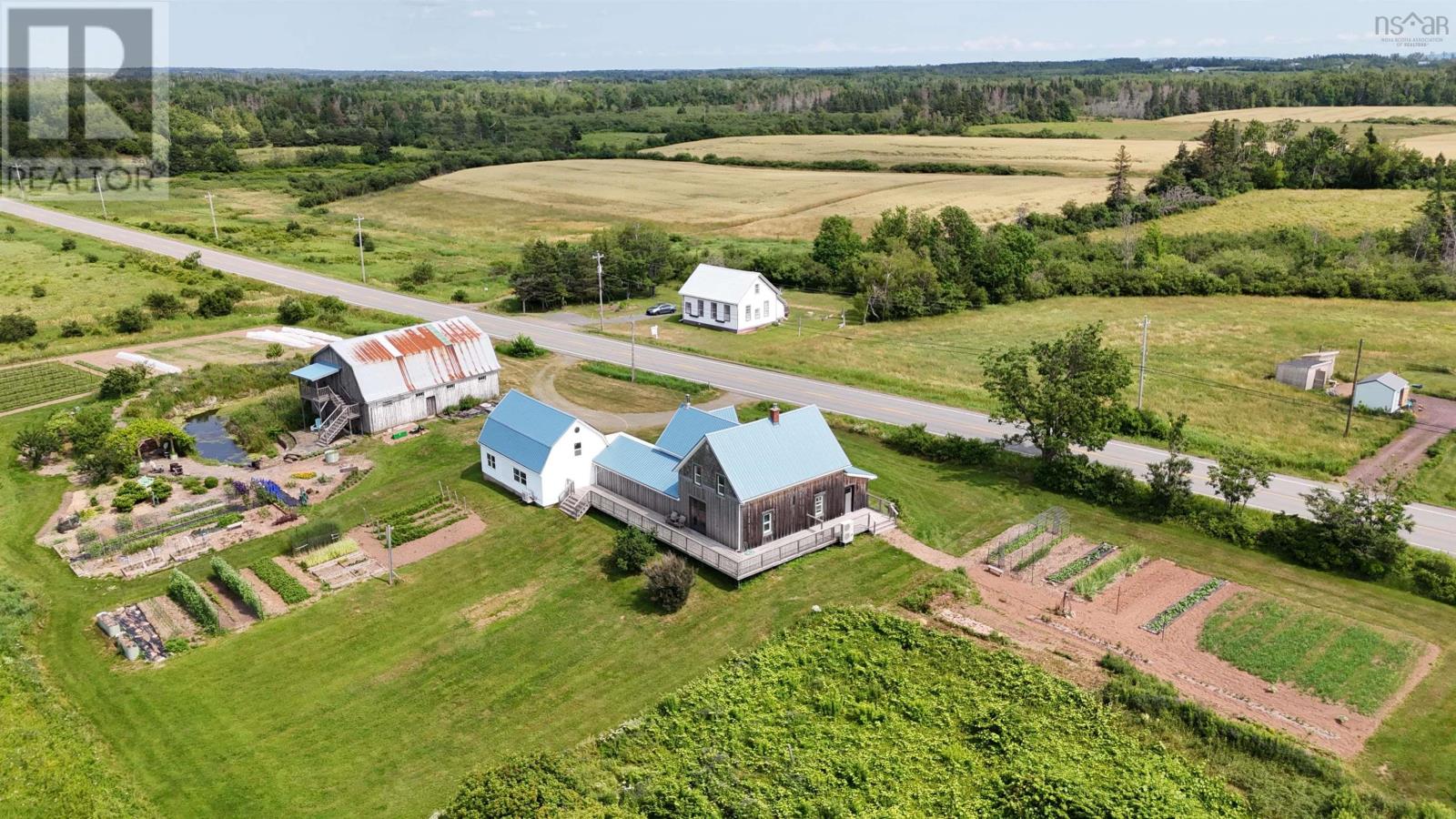 821 6 Highway, Marshville, Nova Scotia  B0K 1N0 - Photo 29 - 202508332