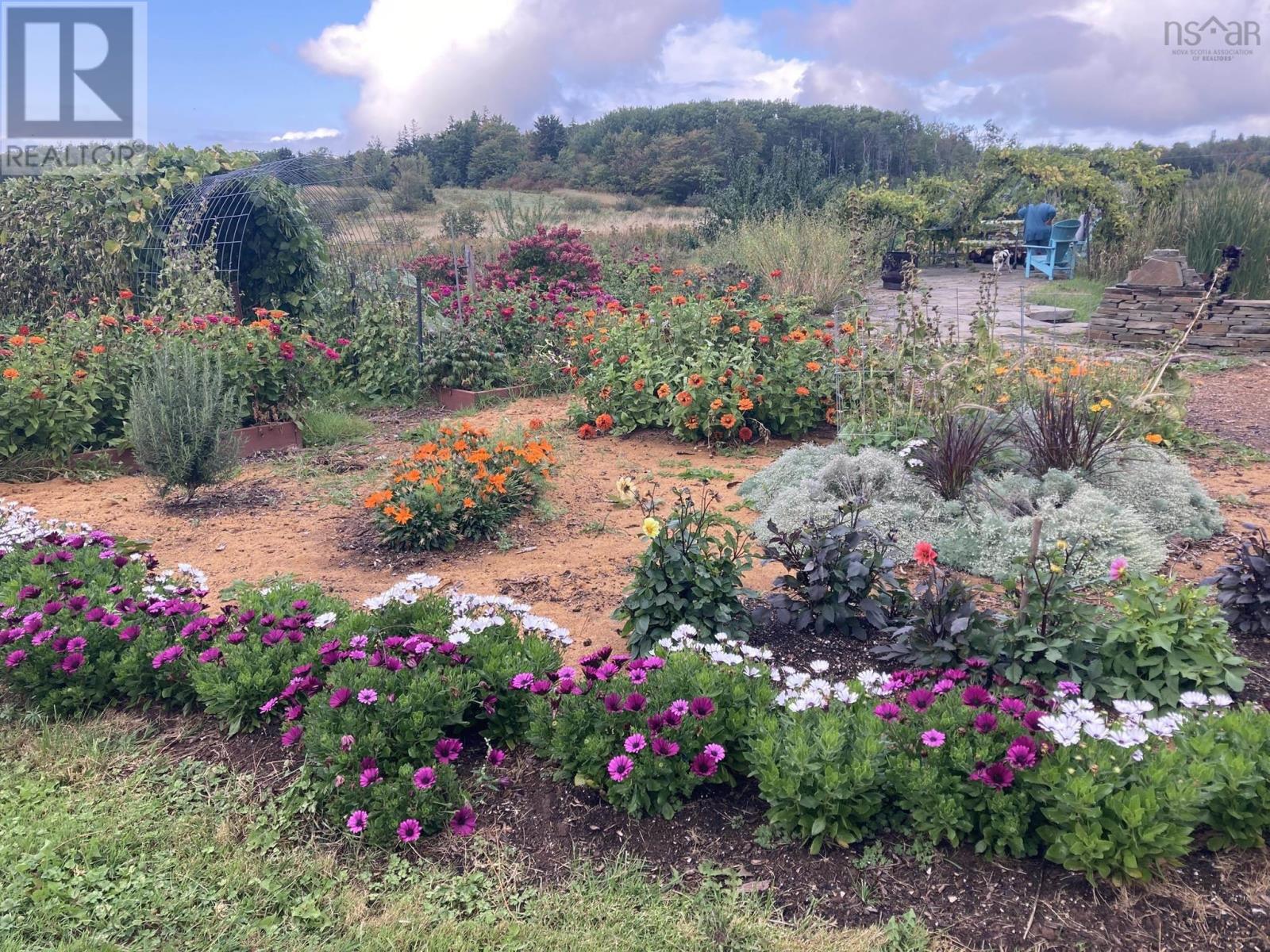 821 6 Highway, Marshville, Nova Scotia  B0K 1N0 - Photo 34 - 202508332