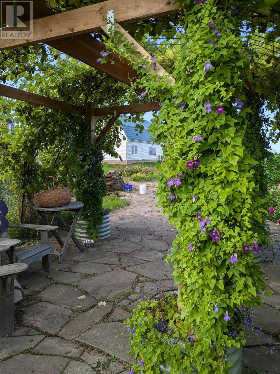 821 6 Highway, Marshville, Nova Scotia  B0K 1N0 - Photo 38 - 202508332