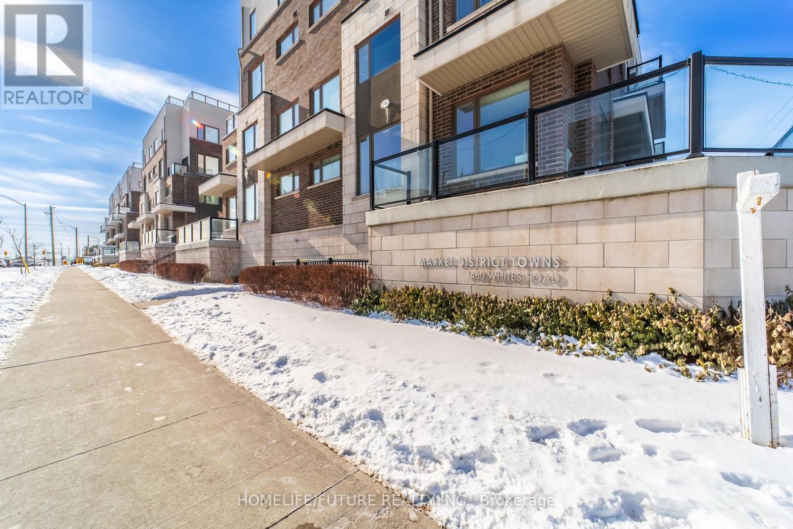 413 - 1460 Whites Road, Pickering, Ontario  L1V 0E8 - Photo 18 - E12289838