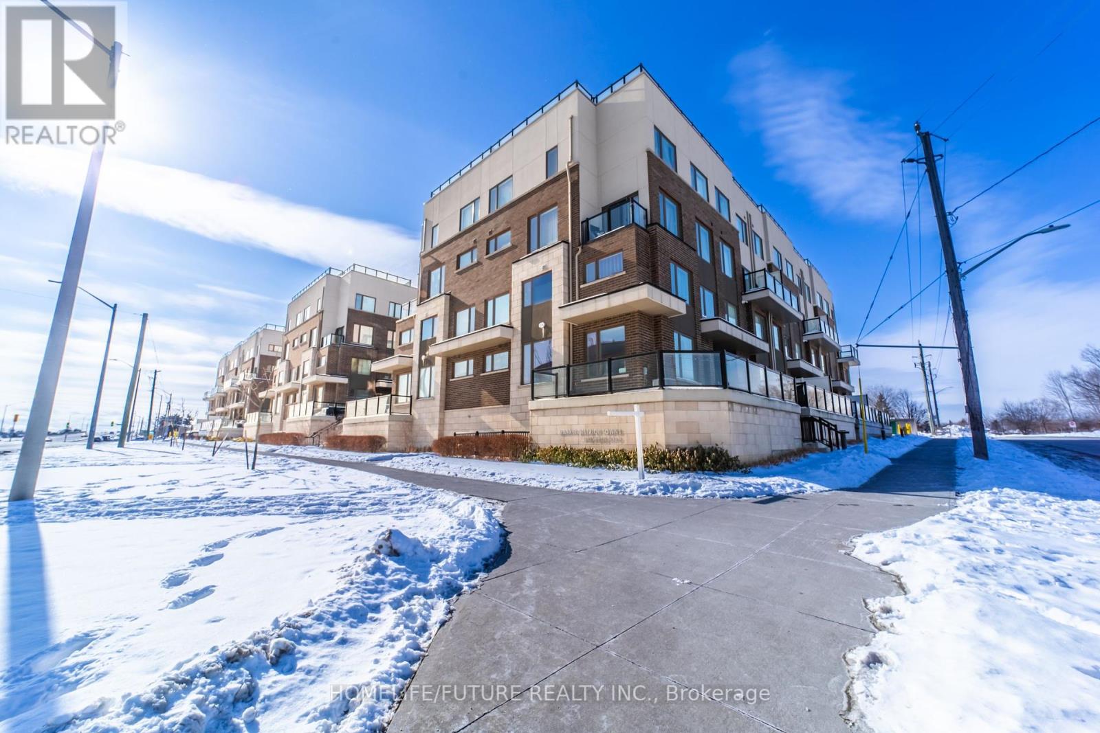 413 - 1460 Whites Road, Pickering, Ontario  L1V 0E8 - Photo 19 - E12289838