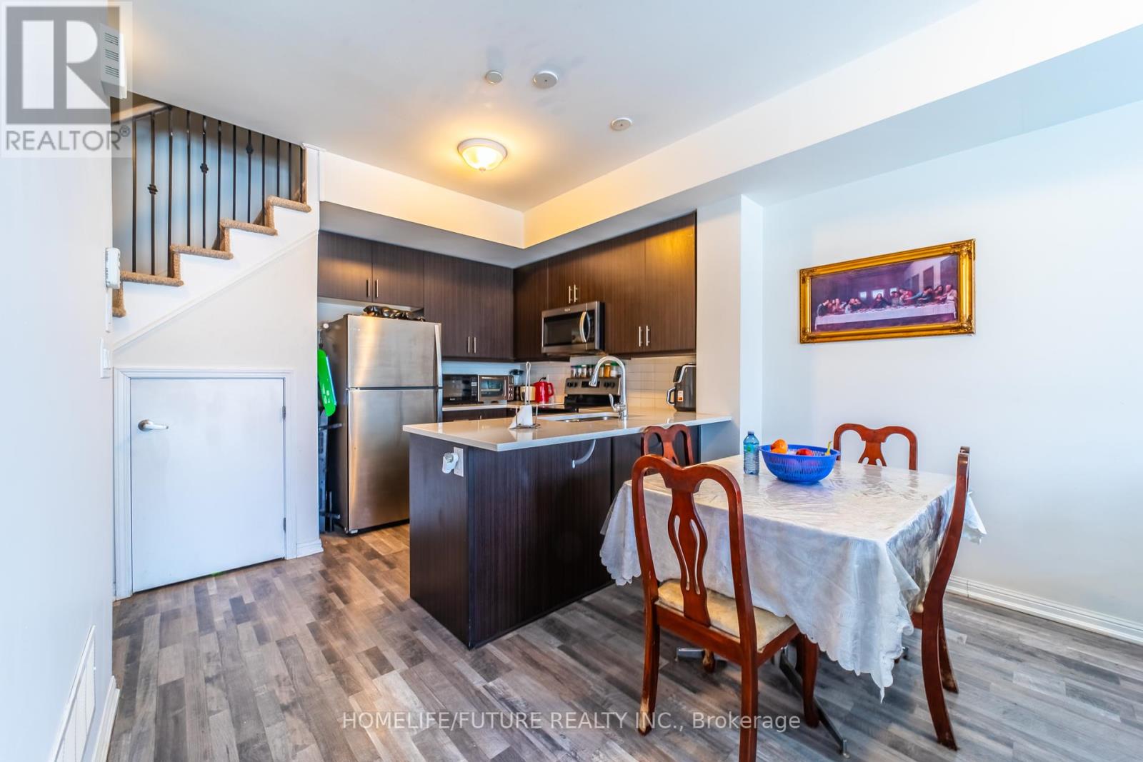 413 - 1460 Whites Road, Pickering, Ontario  L1V 0E8 - Photo 5 - E12289838