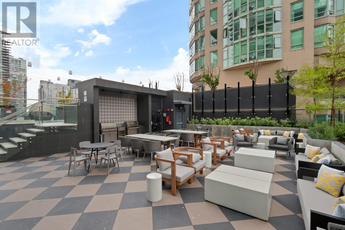 2504 1335 Howe Street, Vancouver, British Columbia  V6Z 0H1 - Photo 23 - R3027658