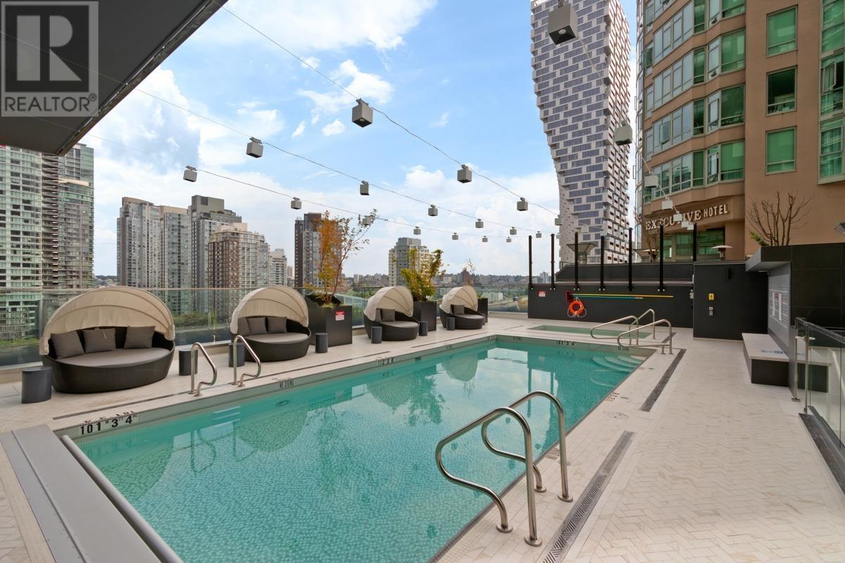 2504 1335 Howe Street, Vancouver, British Columbia  V6Z 0H1 - Photo 22 - R3027658