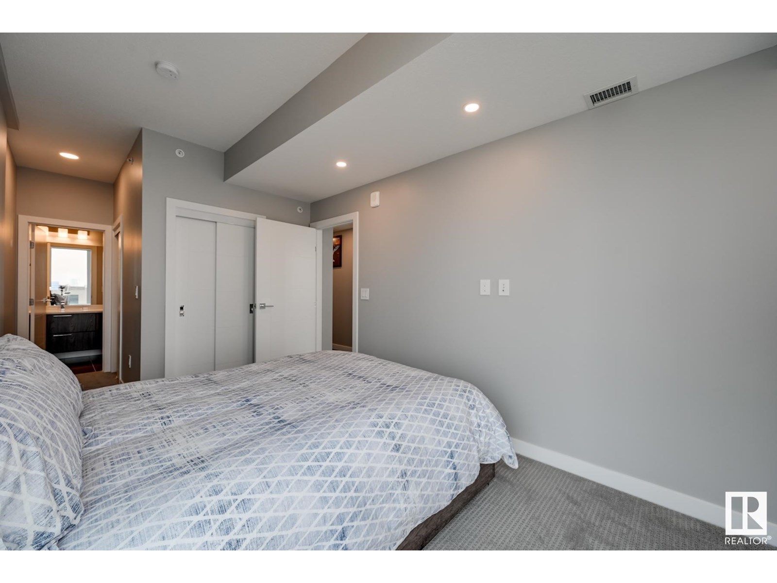 #1301 10180 103 St Nw, Edmonton, Alberta  T5J 0L1 - Photo 10 - E4448132