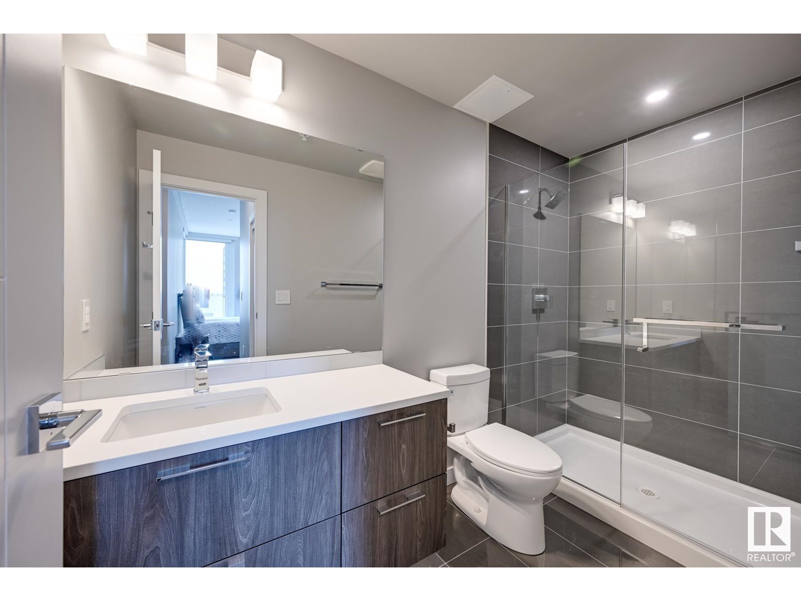#1301 10180 103 St Nw, Edmonton, Alberta  T5J 0L1 - Photo 11 - E4448132