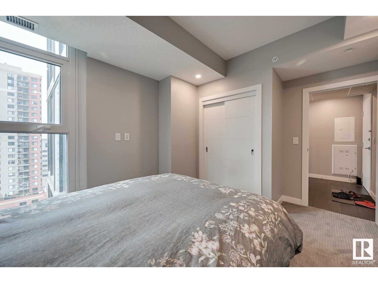 #1301 10180 103 St Nw, Edmonton, Alberta  T5J 0L1 - Photo 5 - E4448132