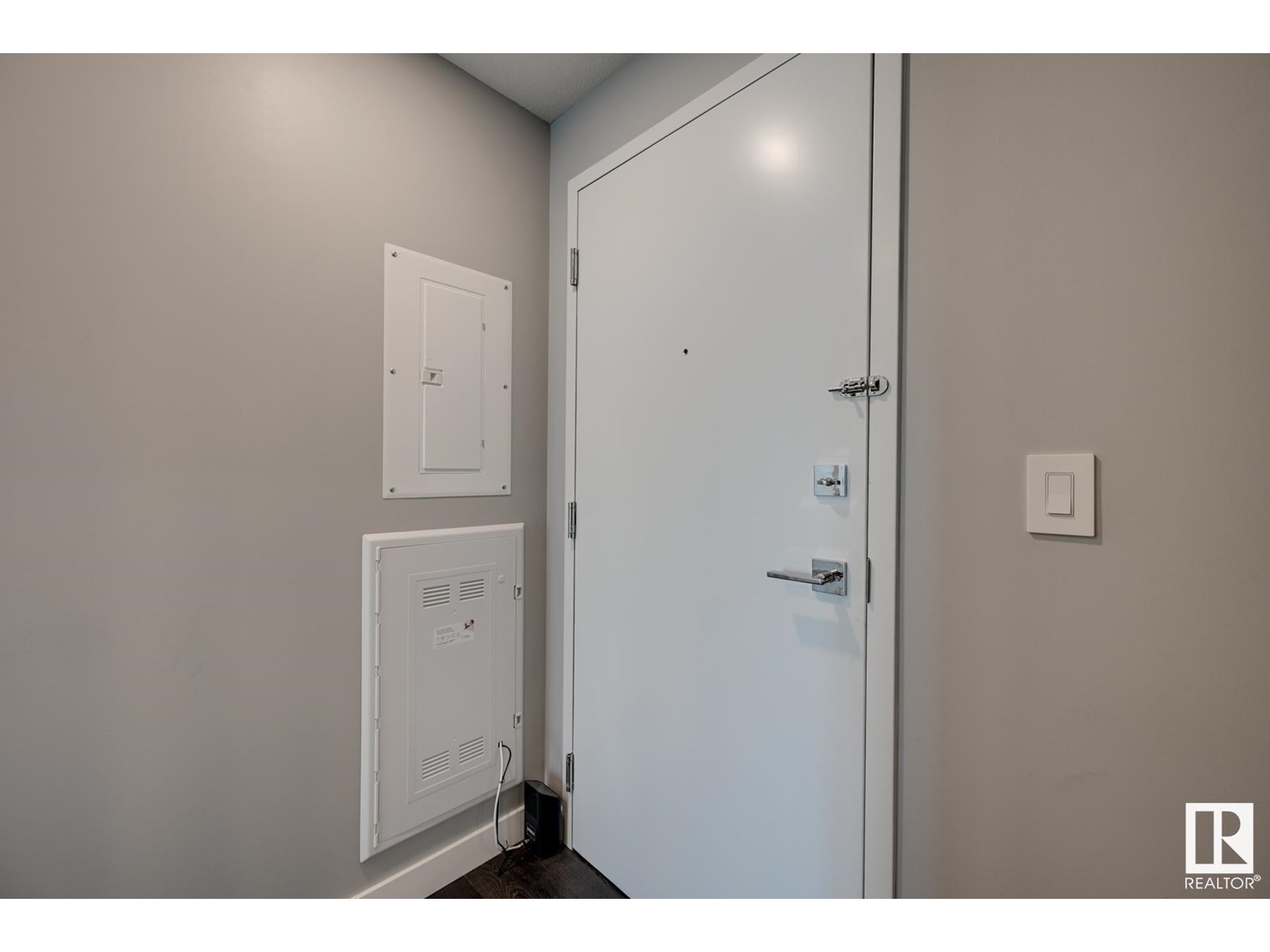 #1301 10180 103 St Nw, Edmonton, Alberta  T5J 0L1 - Photo 6 - E4448132