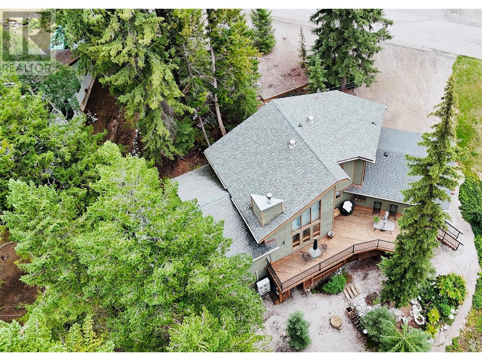 5221 Columbia River Road, Fairmont Hot Springs, British Columbia  V0B 1L1 - Photo 1 - 10356169