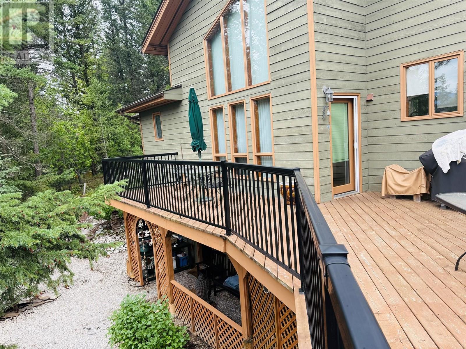 5221 Columbia River Road, Fairmont Hot Springs, British Columbia  V0B 1L1 - Photo 21 - 10356169