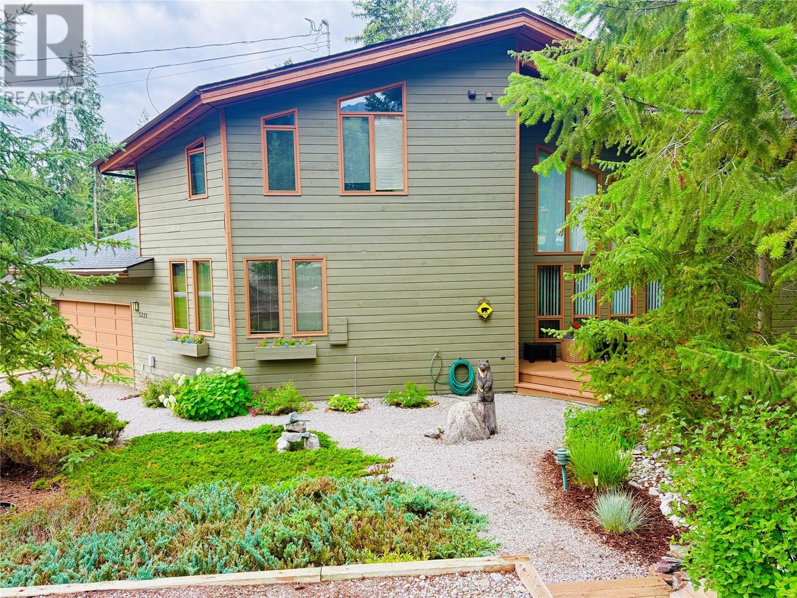5221 Columbia River Road, Fairmont Hot Springs, British Columbia  V0B 1L1 - Photo 49 - 10356169