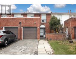 15 - 3430 BRANDON GATE DRIVE, Mississauga, Ontario