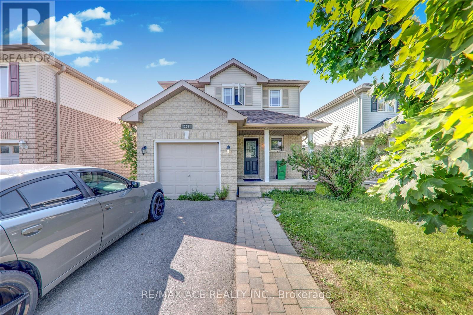 Property at 303 SPILLSBURY DRIVE image 1