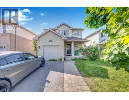 303 SPILLSBURY DRIVE, Peterborough, Ontario