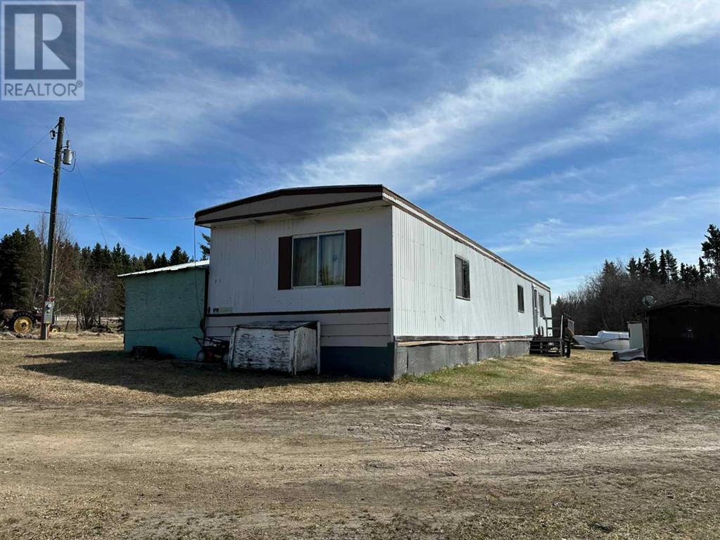 15179 Old Trail, Plamondon, Alberta  T0A 2T0 - Photo 4 - A2213612