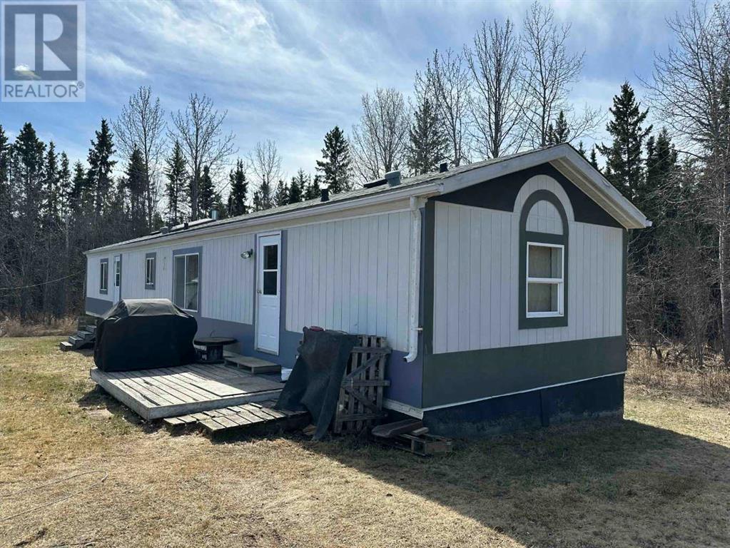 15179 Old Trail, Plamondon, Alberta  T0A 2T0 - Photo 3 - A2213612