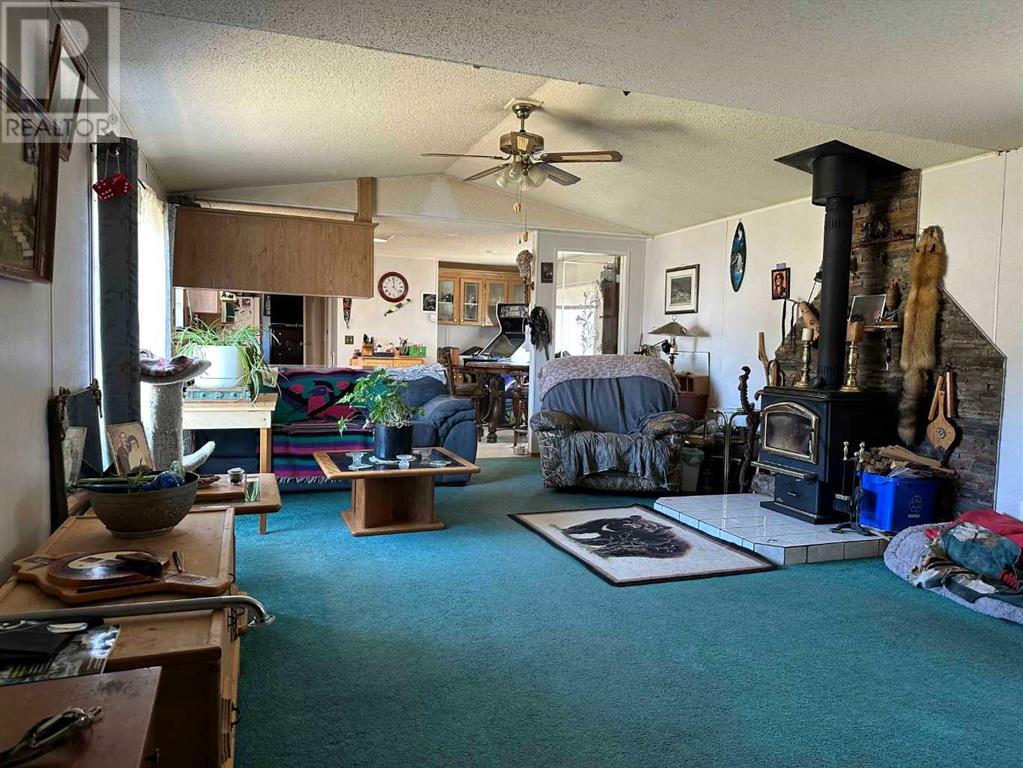 15179 Old Trail, Plamondon, Alberta  T0A 2T0 - Photo 9 - A2213612
