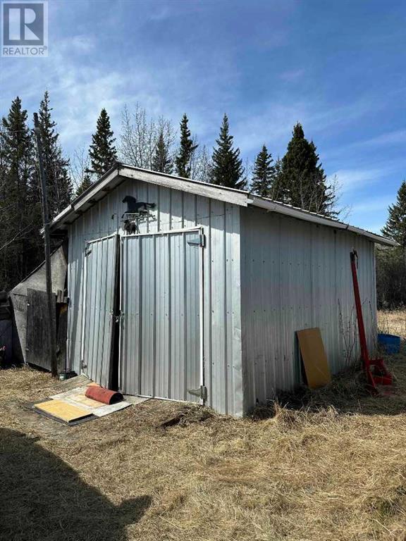 15179 Old Trail, Plamondon, Alberta  T0A 2T0 - Photo 20 - A2213612