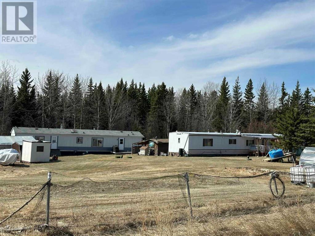 15179 Old Trail, Plamondon, Alberta  T0A 2T0 - Photo 6 - A2213612