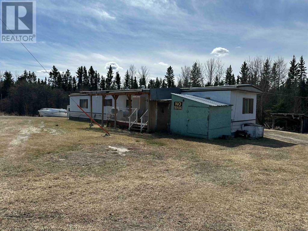 15179 Old Trail, Plamondon, Alberta  T0A 2T0 - Photo 5 - A2213612