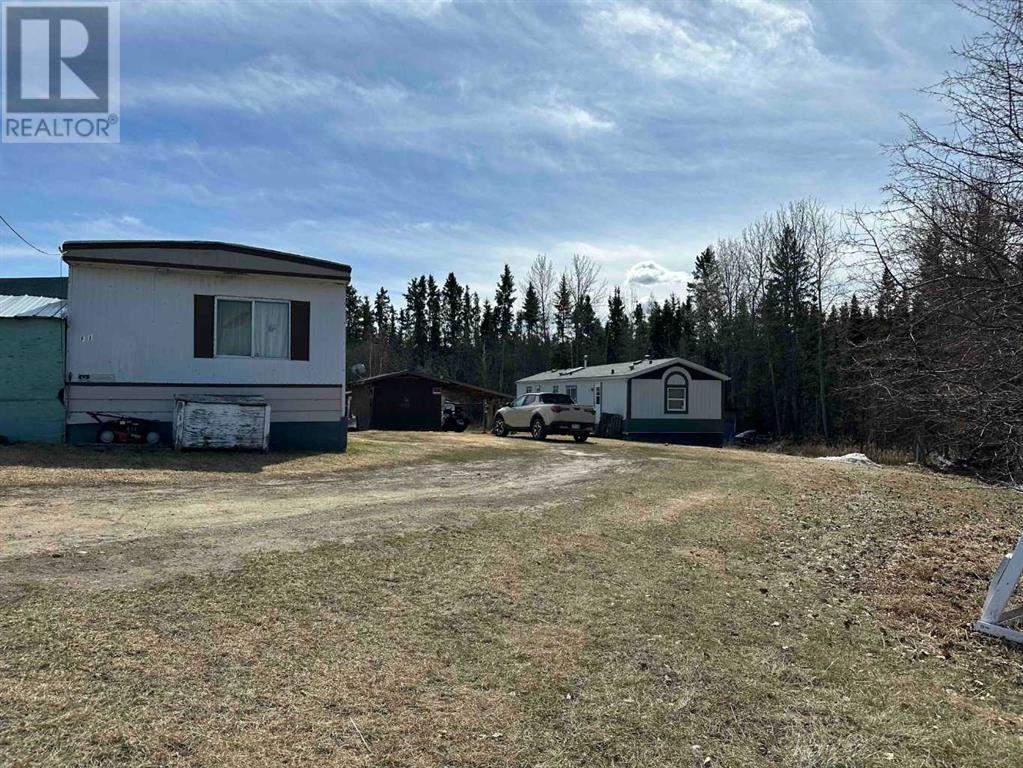 15179 Old Trail, Plamondon, Alberta  T0A 2T0 - Photo 28 - A2213612