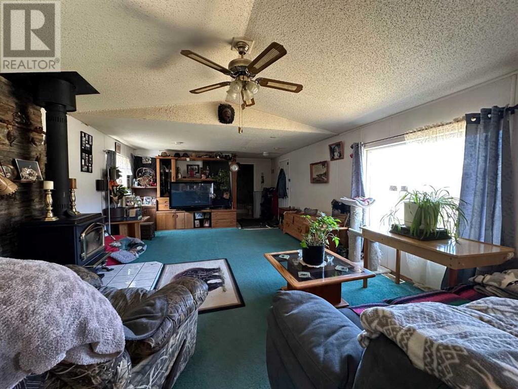 15179 Old Trail, Plamondon, Alberta  T0A 2T0 - Photo 7 - A2213612