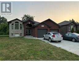 2365 GLENWOOD Unit# LOWER, Windsor, Ontario