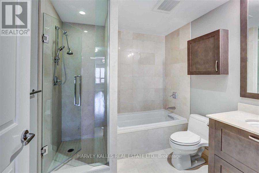 103 - 30 Old Mill Road, Toronto, Ontario  M8X 0A5 - Photo 11 - W12289867