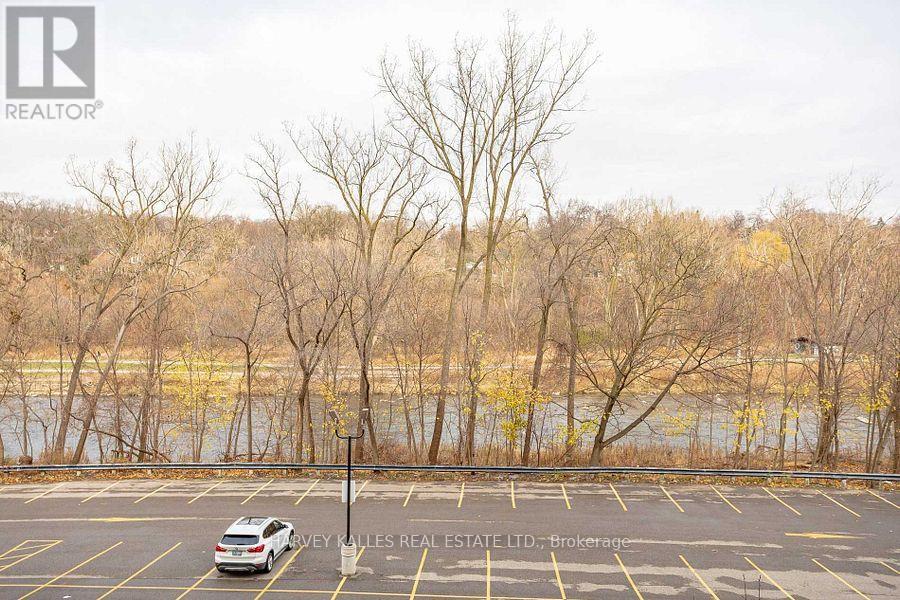 103 - 30 Old Mill Road, Toronto, Ontario  M8X 0A5 - Photo 16 - W12289867