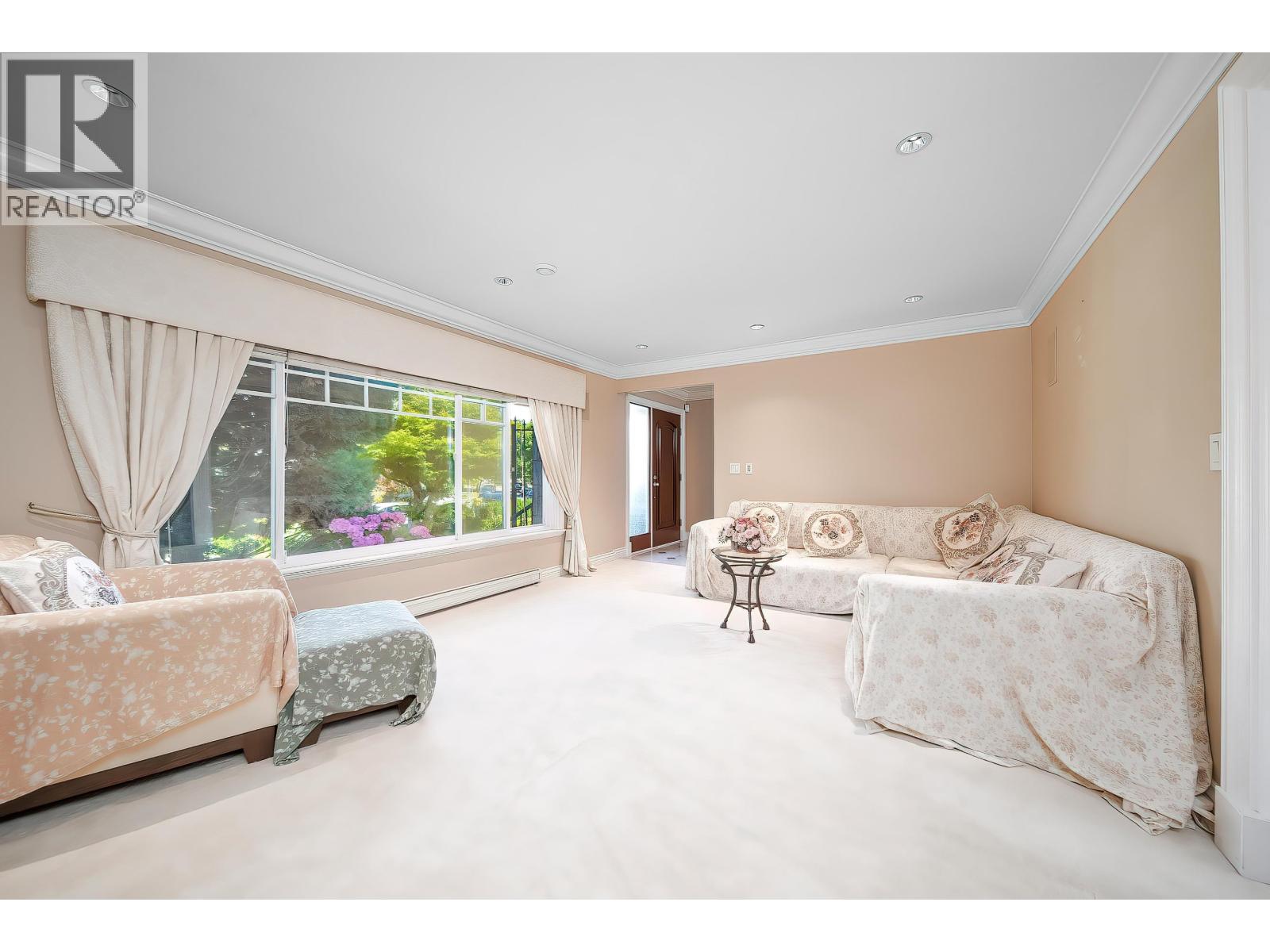 3347 Trutch Street, Vancouver, British Columbia  V6L 2T3 - Photo 4 - R3026782