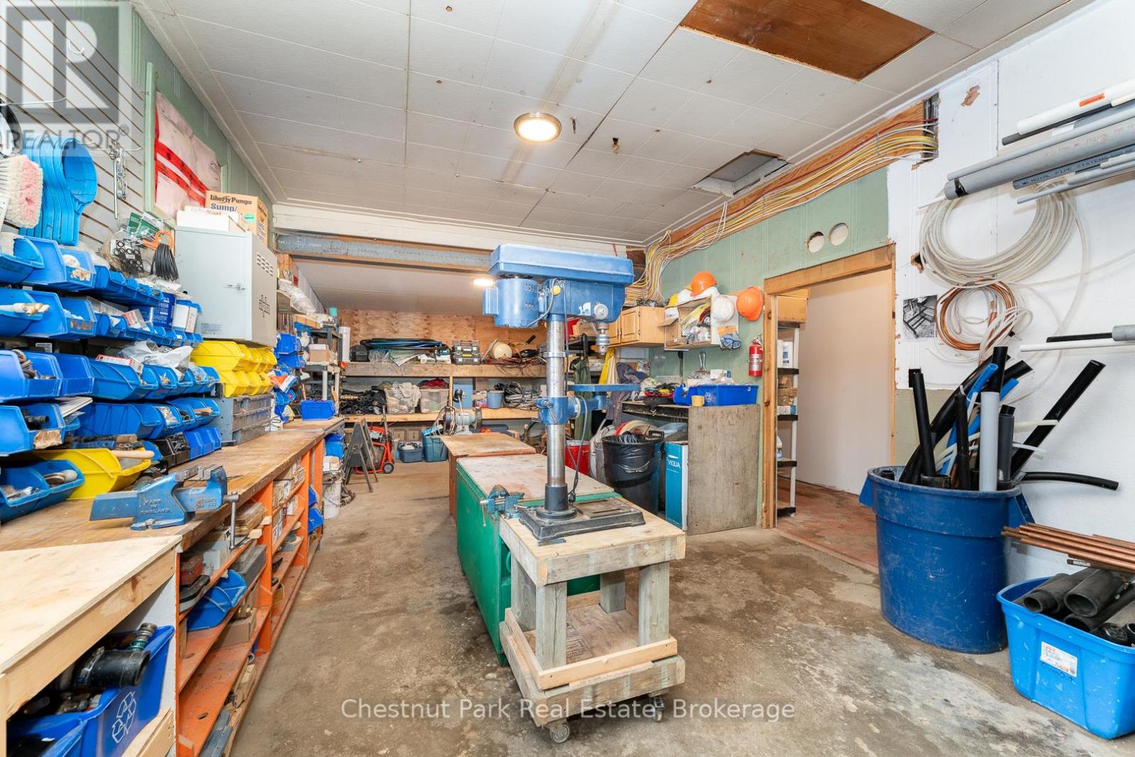 2015 141 Highway, Muskoka Lakes, Ontario  P0B 1M0 - Photo 22 - X12289883