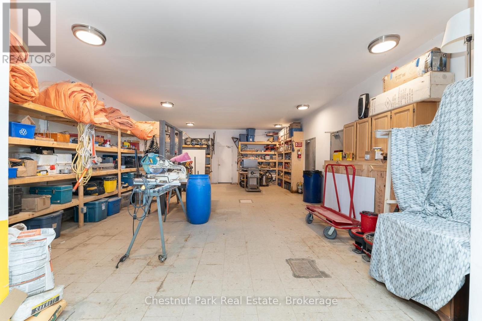 2015 141 Highway, Muskoka Lakes, Ontario  P0B 1M0 - Photo 27 - X12289883