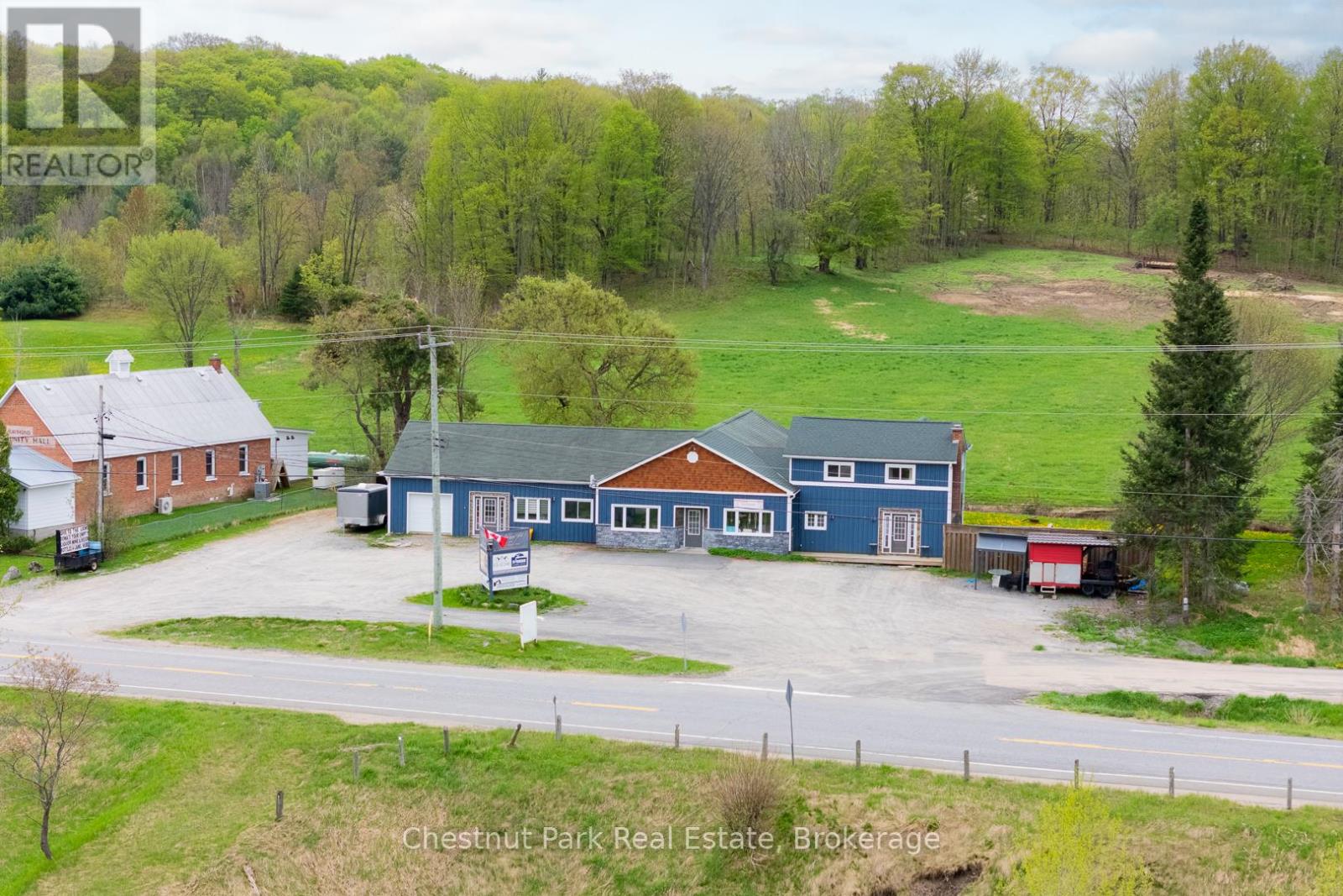 2015 141 Highway, Muskoka Lakes, Ontario  P0B 1M0 - Photo 40 - X12289883
