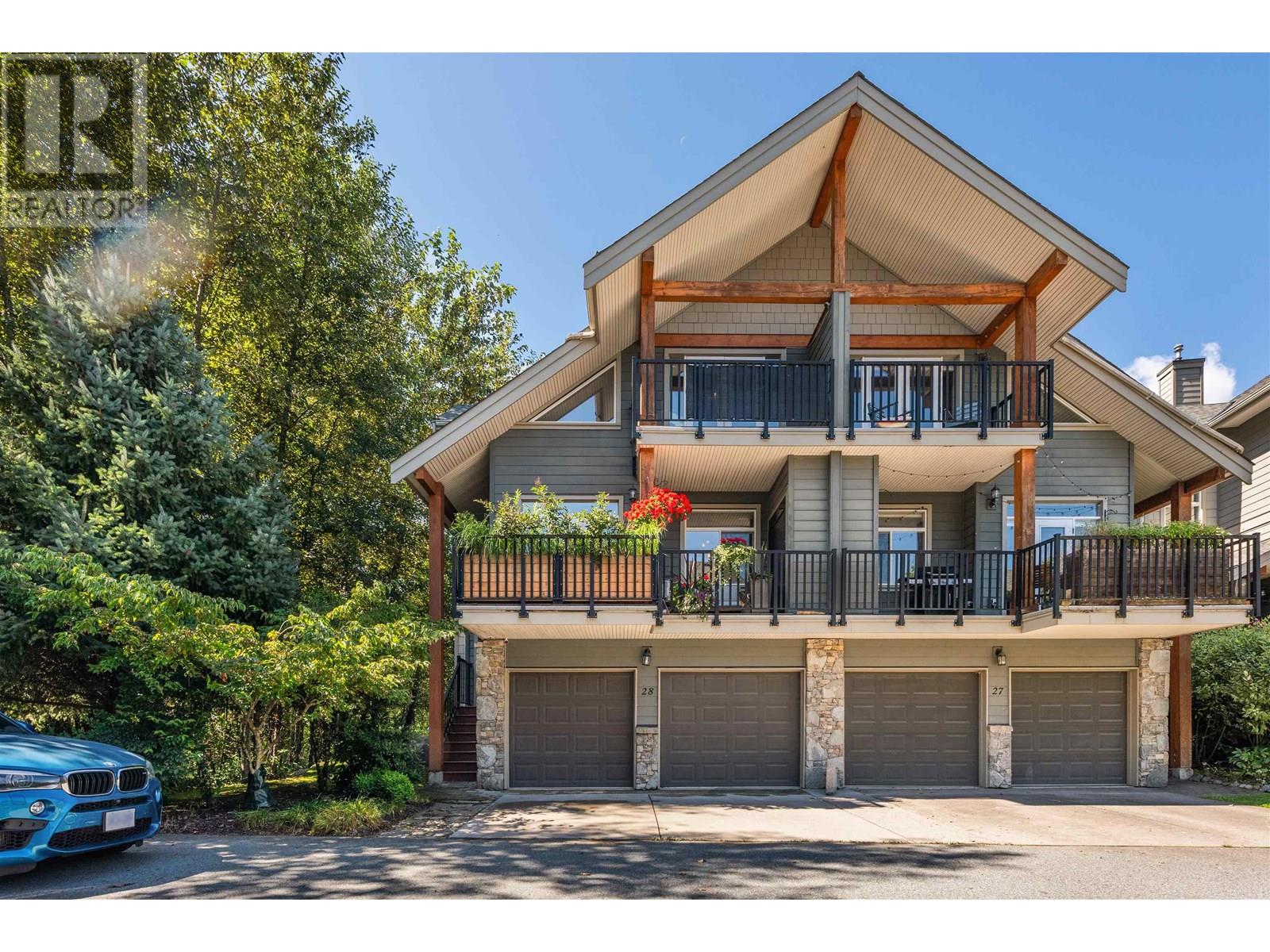 28 39758 GOVERNMENT ROAD, Squamish, British Columbia