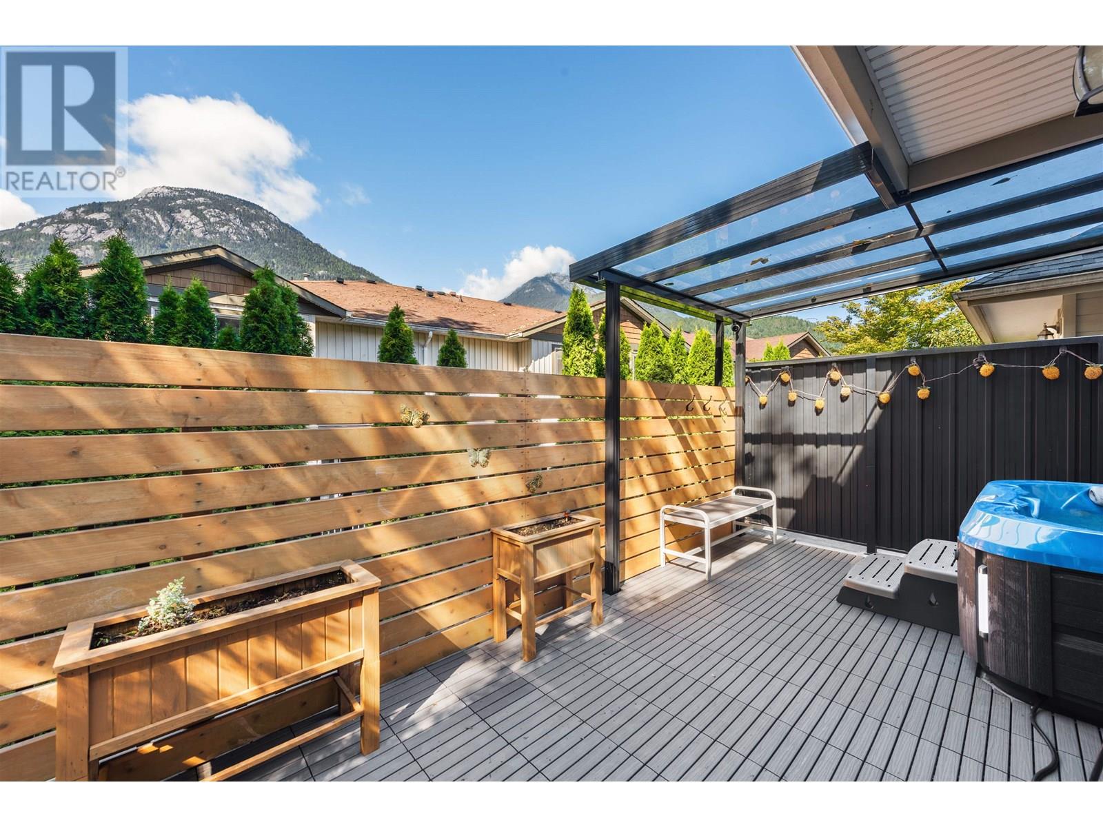 28 39758 Government Road, Squamish, British Columbia  V8B 0G3 - Photo 16 - R3027675