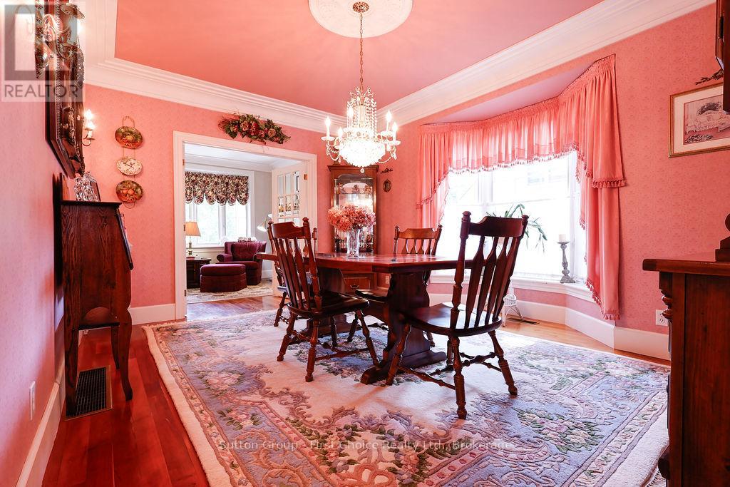 82 Princess Street, Stratford, Ontario  N5A 6C6 - Photo 10 - X12282788