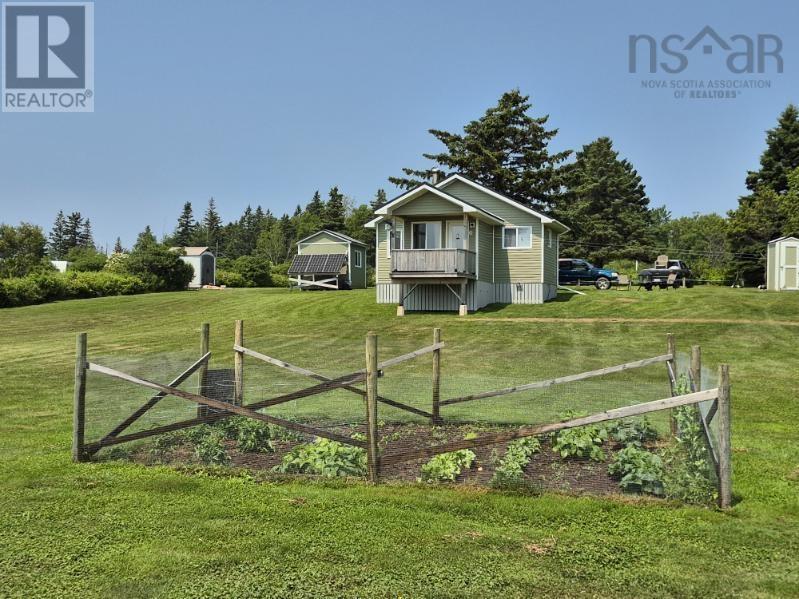 558 Pictou Island Road, Pictou Island, Nova Scotia  B0K 1J0 - Photo 10 - 202517729