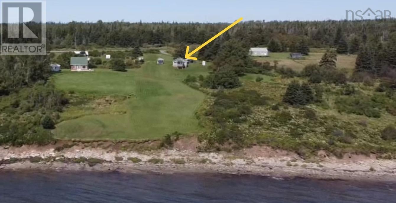 558 Pictou Island Road, Pictou Island, Nova Scotia  B0K 1J0 - Photo 5 - 202517729