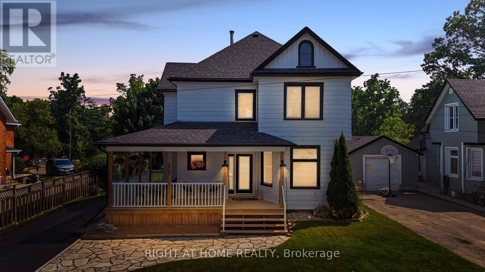 Property at 235 PEFFERLAW ROAD image 1