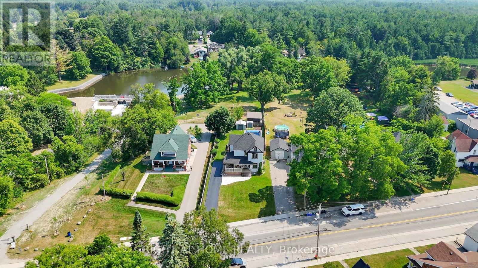 Property at 235 PEFFERLAW ROAD image 2