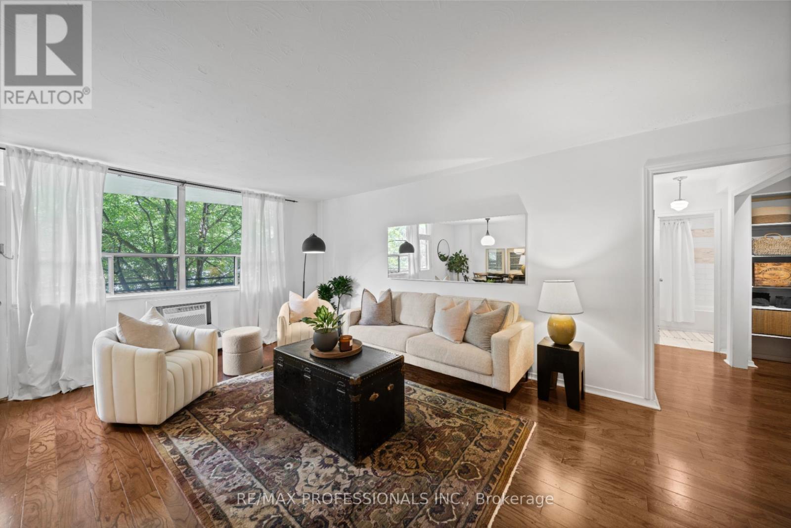 216 - 100 Coe Hill Drive, Toronto, Ontario  M6S 3E1 - Photo 10 - W12289884