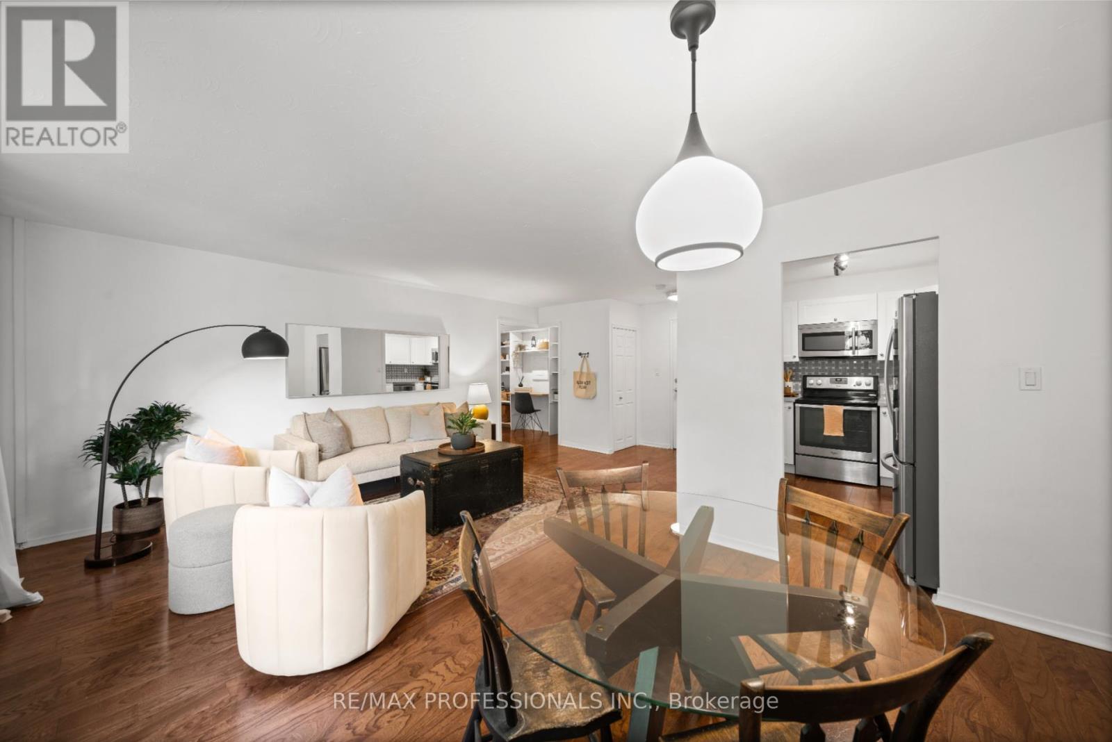 216 - 100 Coe Hill Drive, Toronto, Ontario  M6S 3E1 - Photo 13 - W12289884